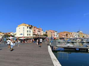 Boulangerie La Ciotat
