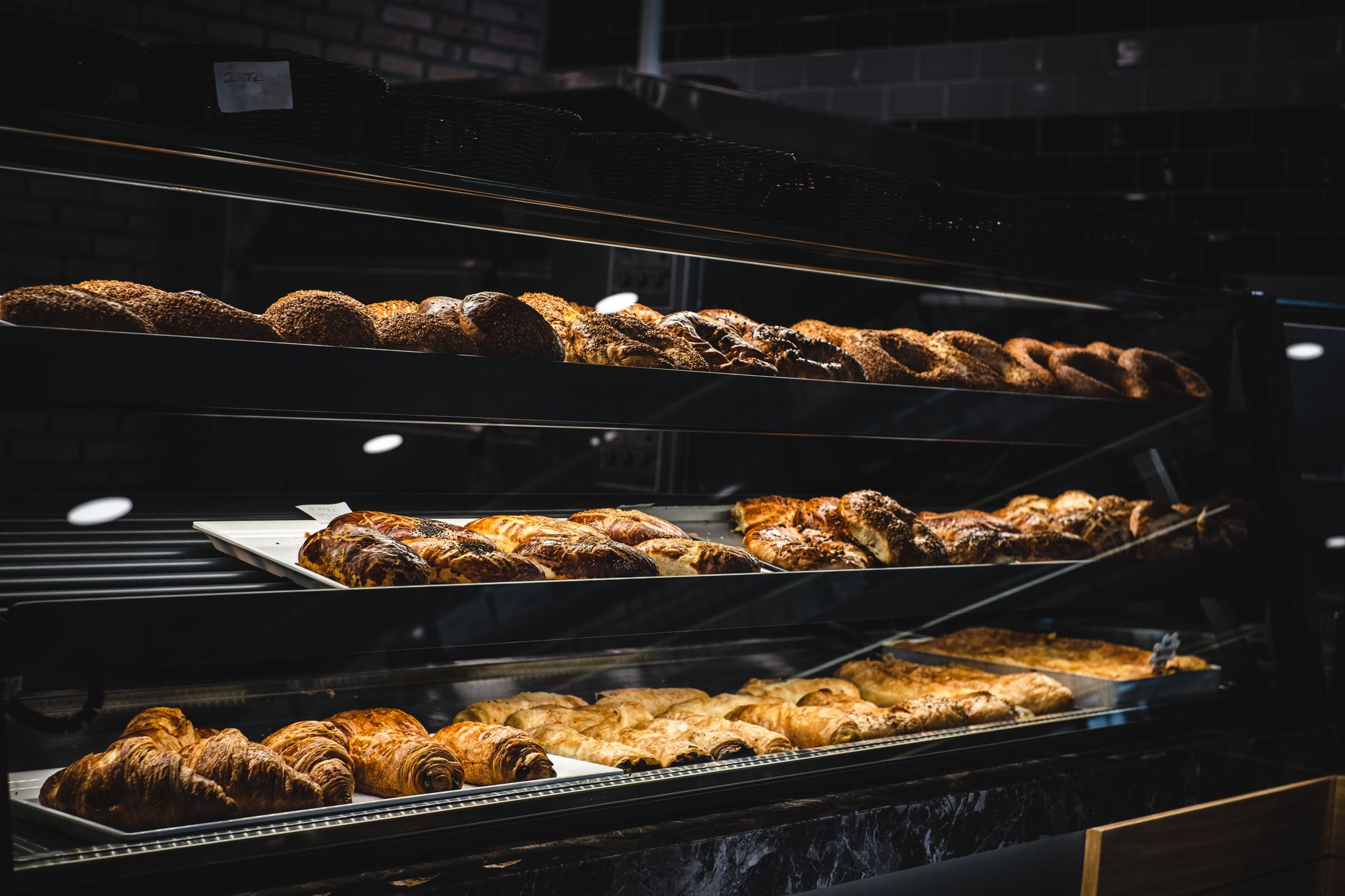 Boulangerie à La Ciotat